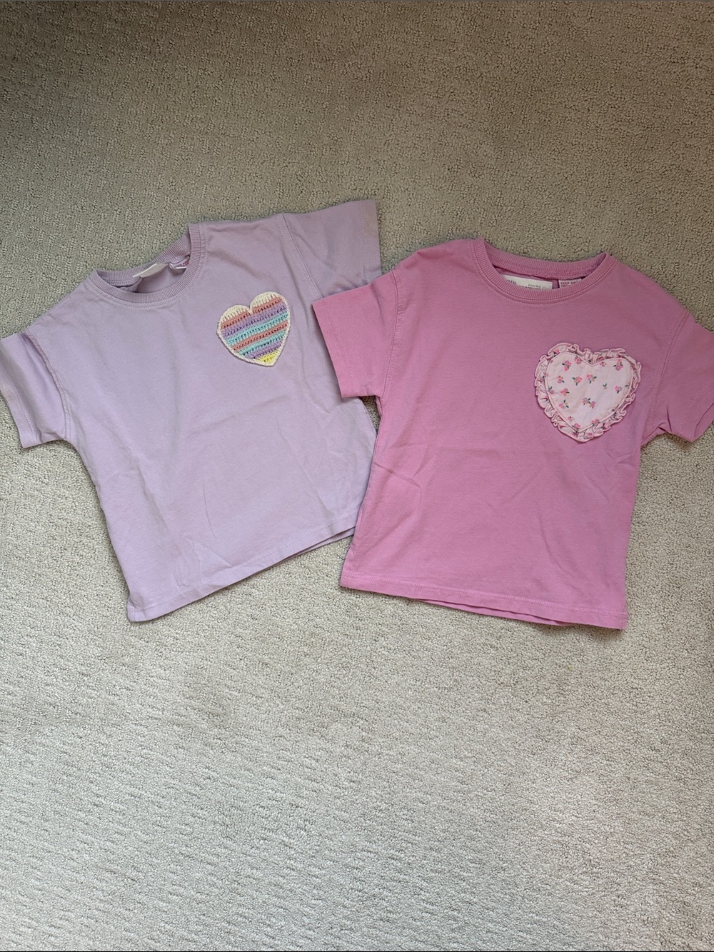 Zara kids size 3T lot